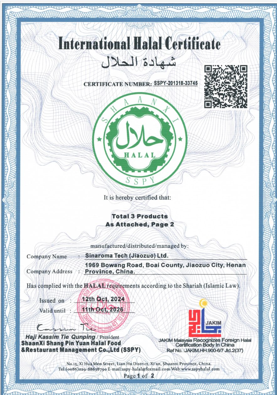 halal